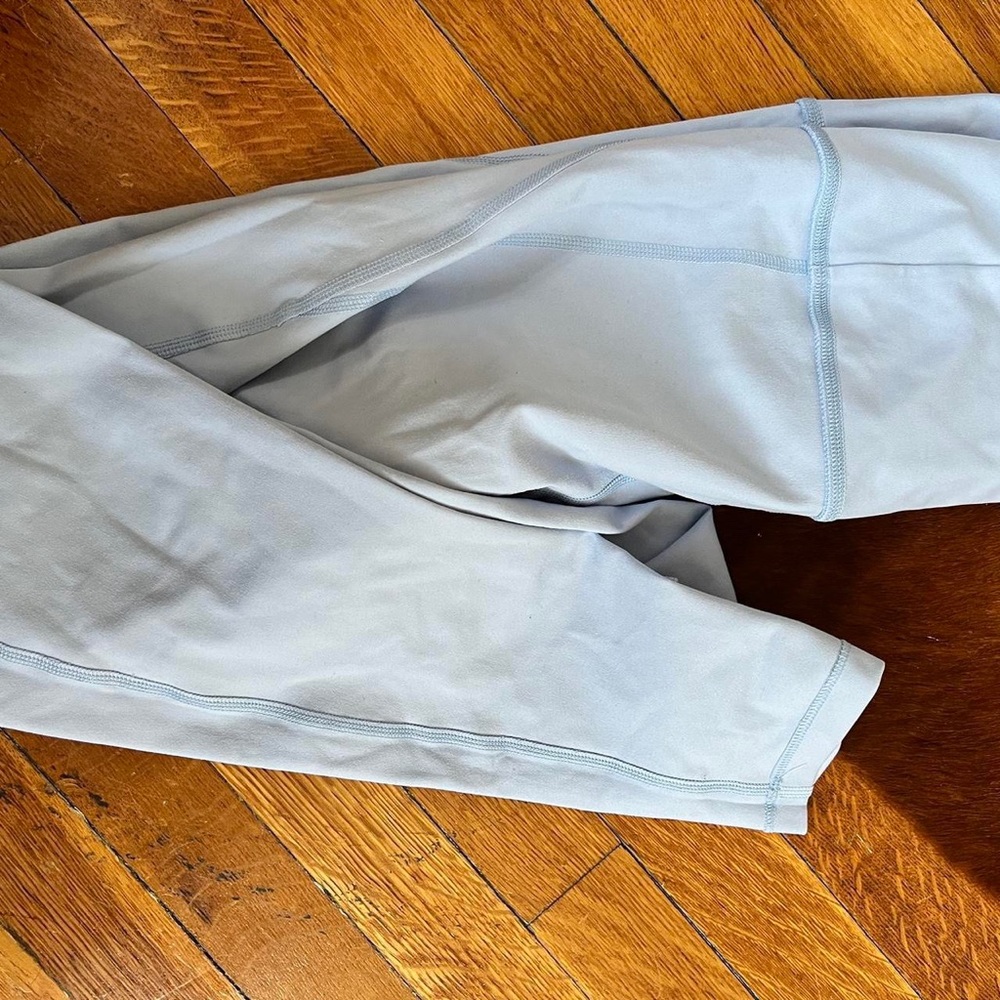Girlfriend collective leggings